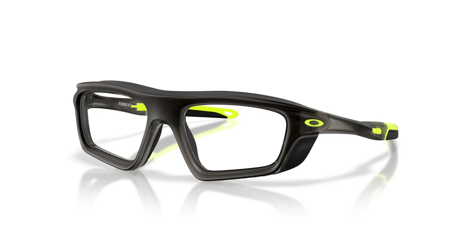 Oakley Teres S 8213 Eyeglasses - view 4
